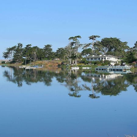 Back Bay Inn Los Osos Bagian luar foto