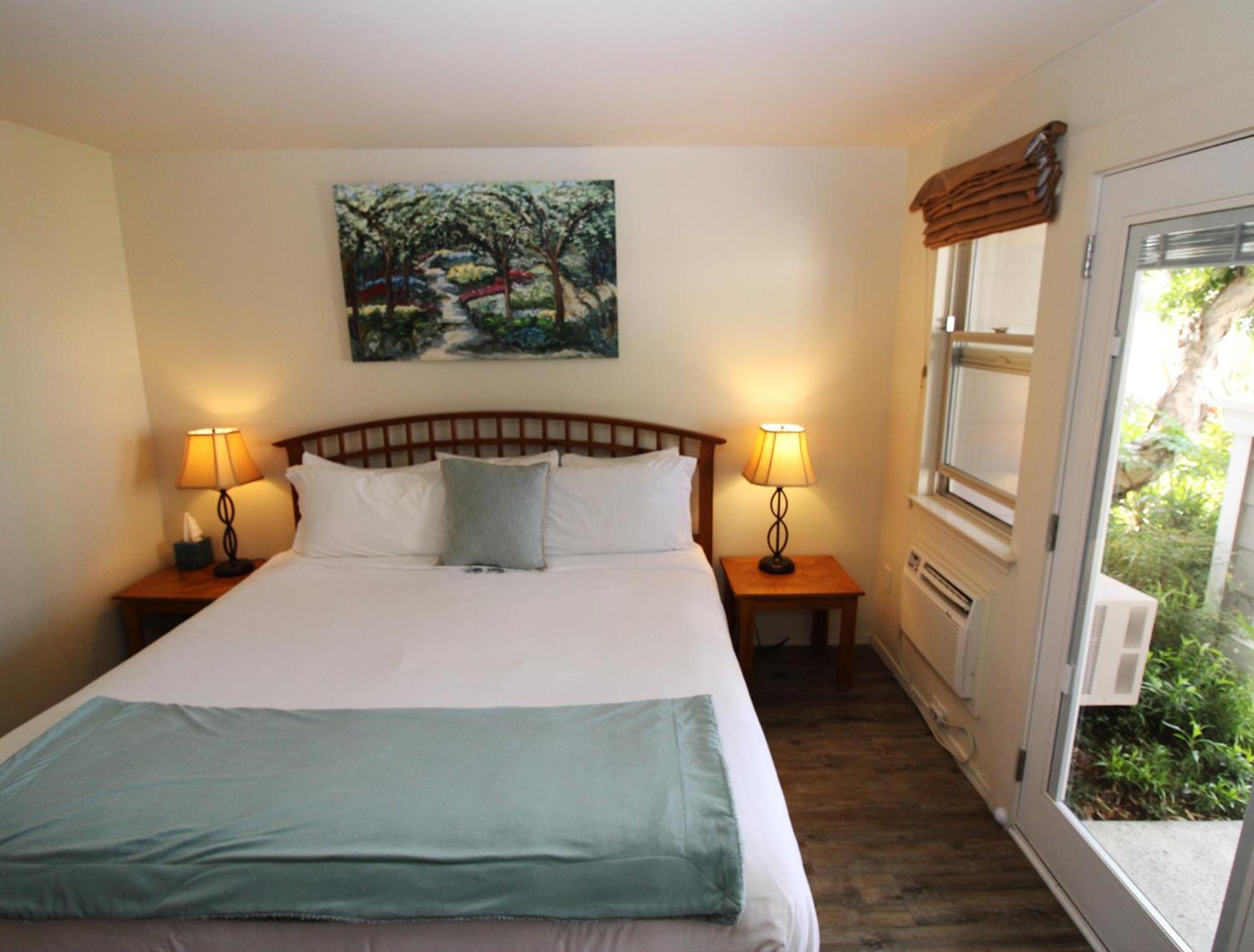 Back Bay Inn Los Osos Bagian luar foto