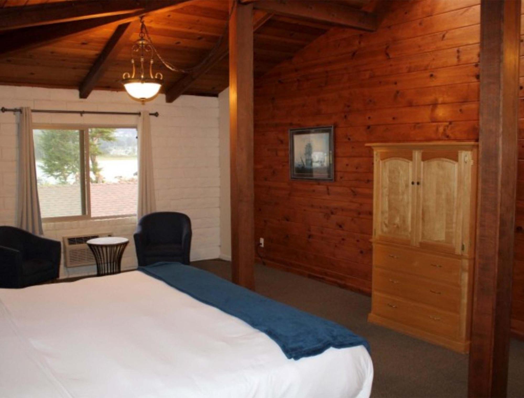 Back Bay Inn Los Osos Bagian luar foto
