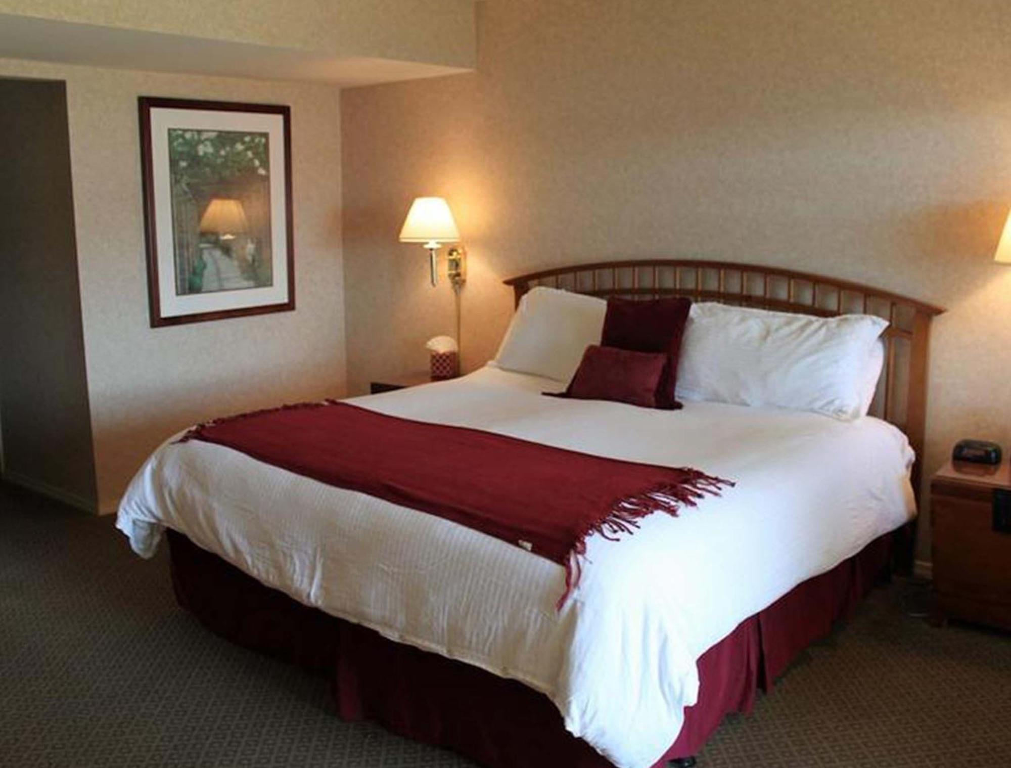 Back Bay Inn Los Osos Bagian luar foto