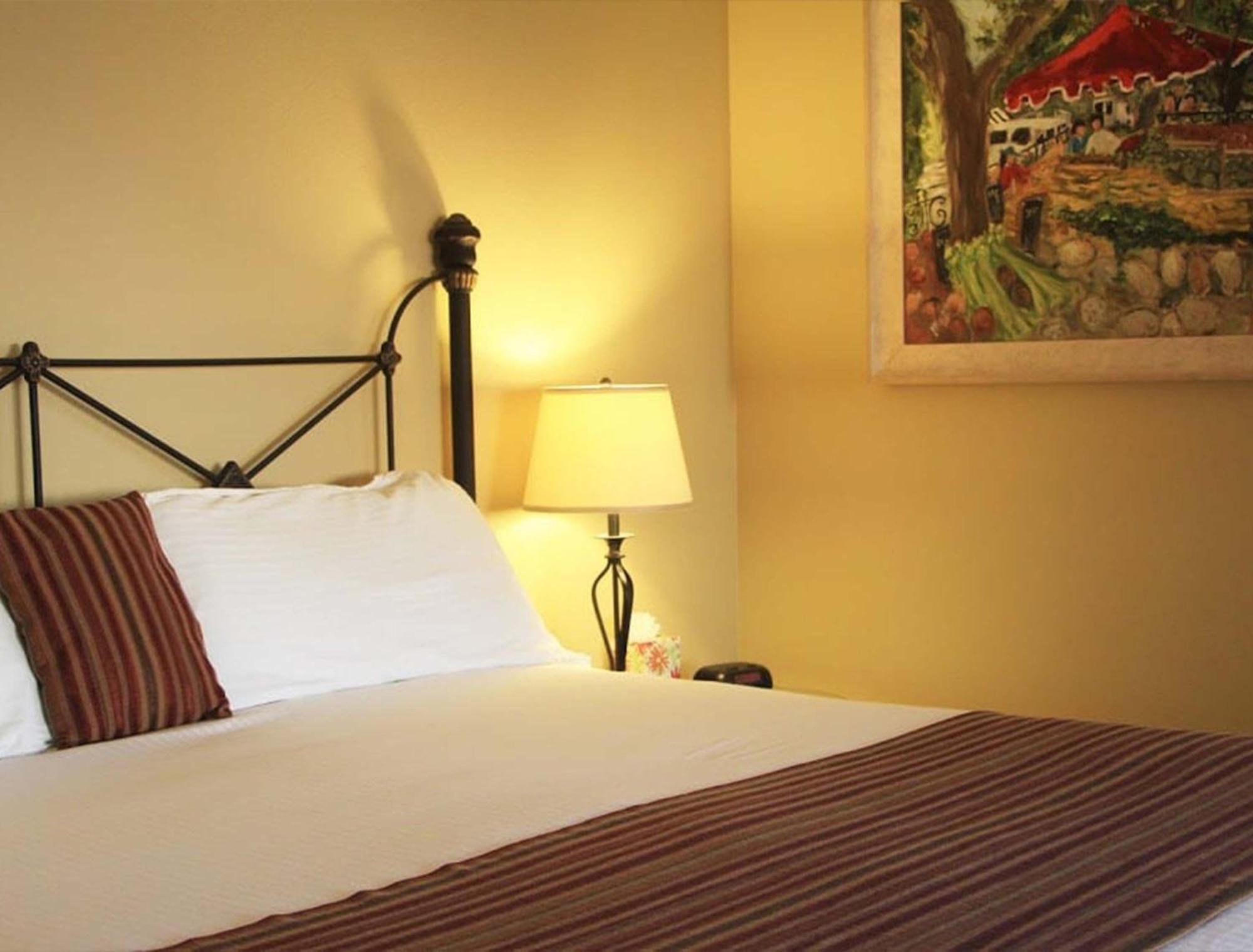 Back Bay Inn Los Osos Bagian luar foto