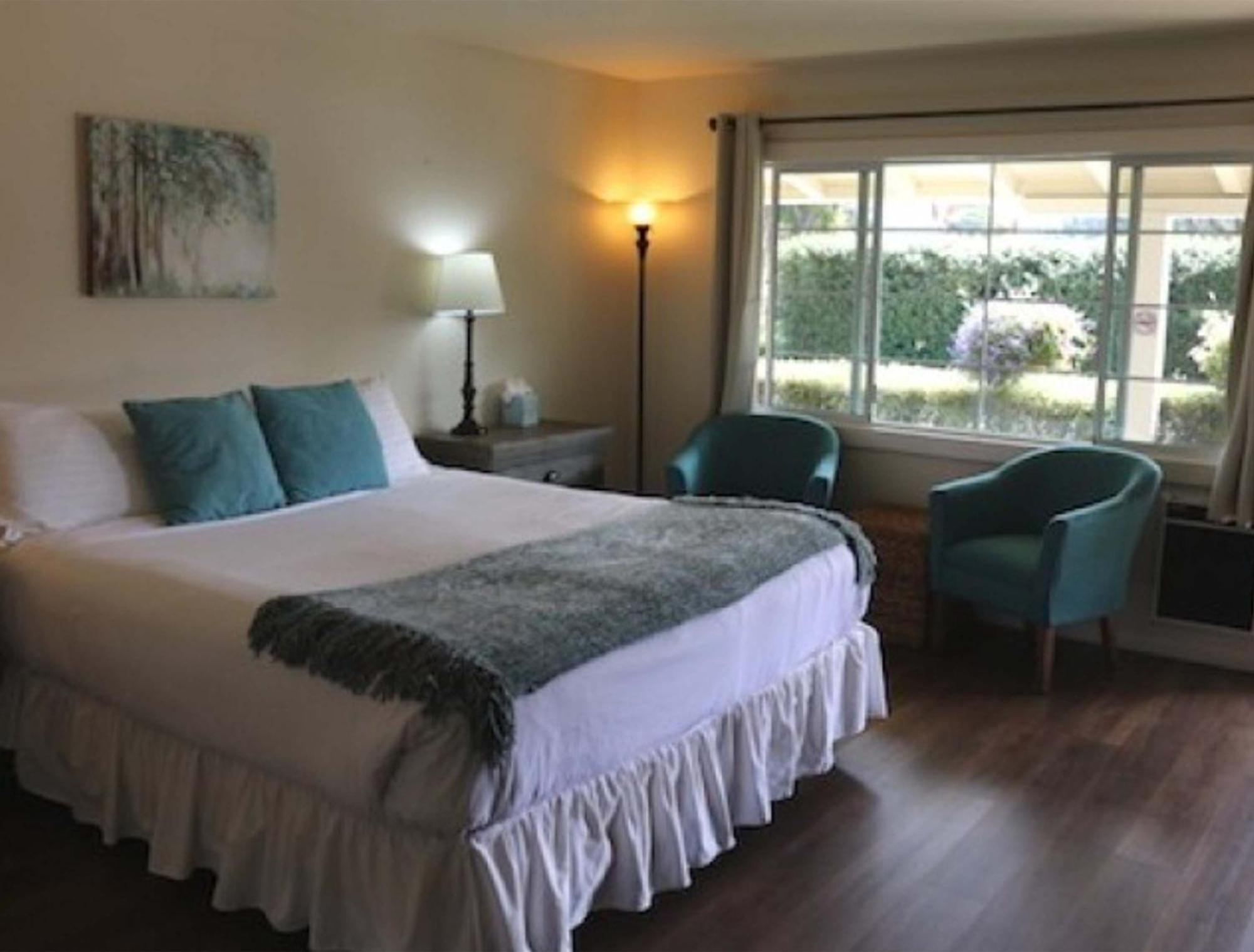Back Bay Inn Los Osos Bagian luar foto
