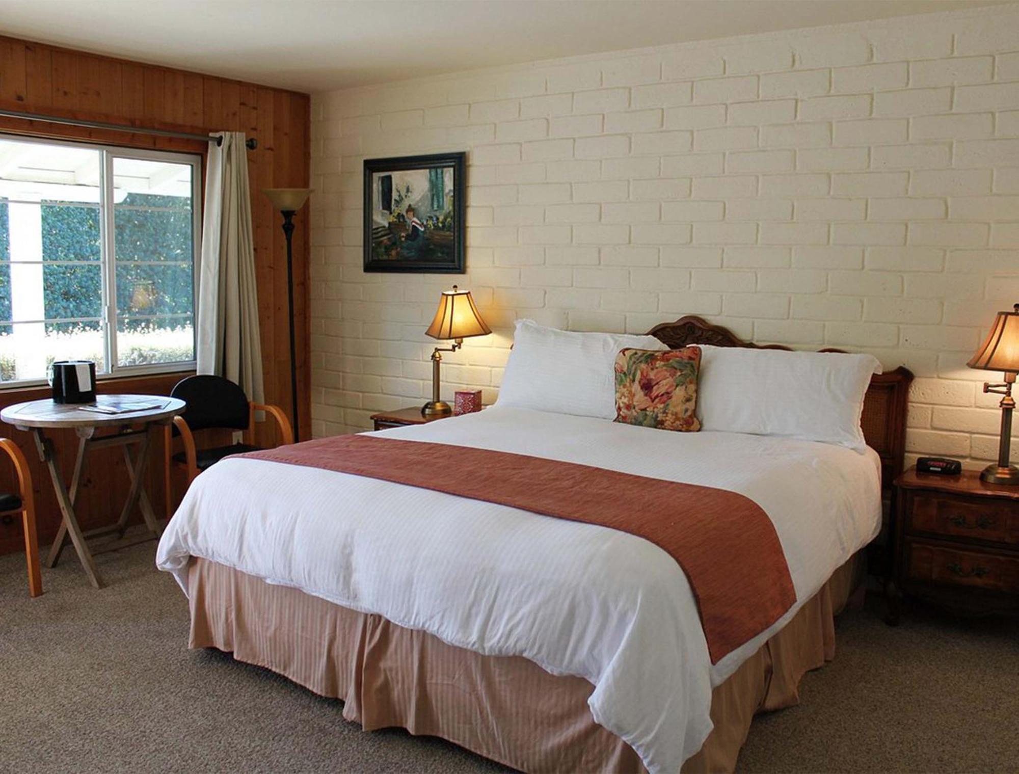 Back Bay Inn Los Osos Bagian luar foto