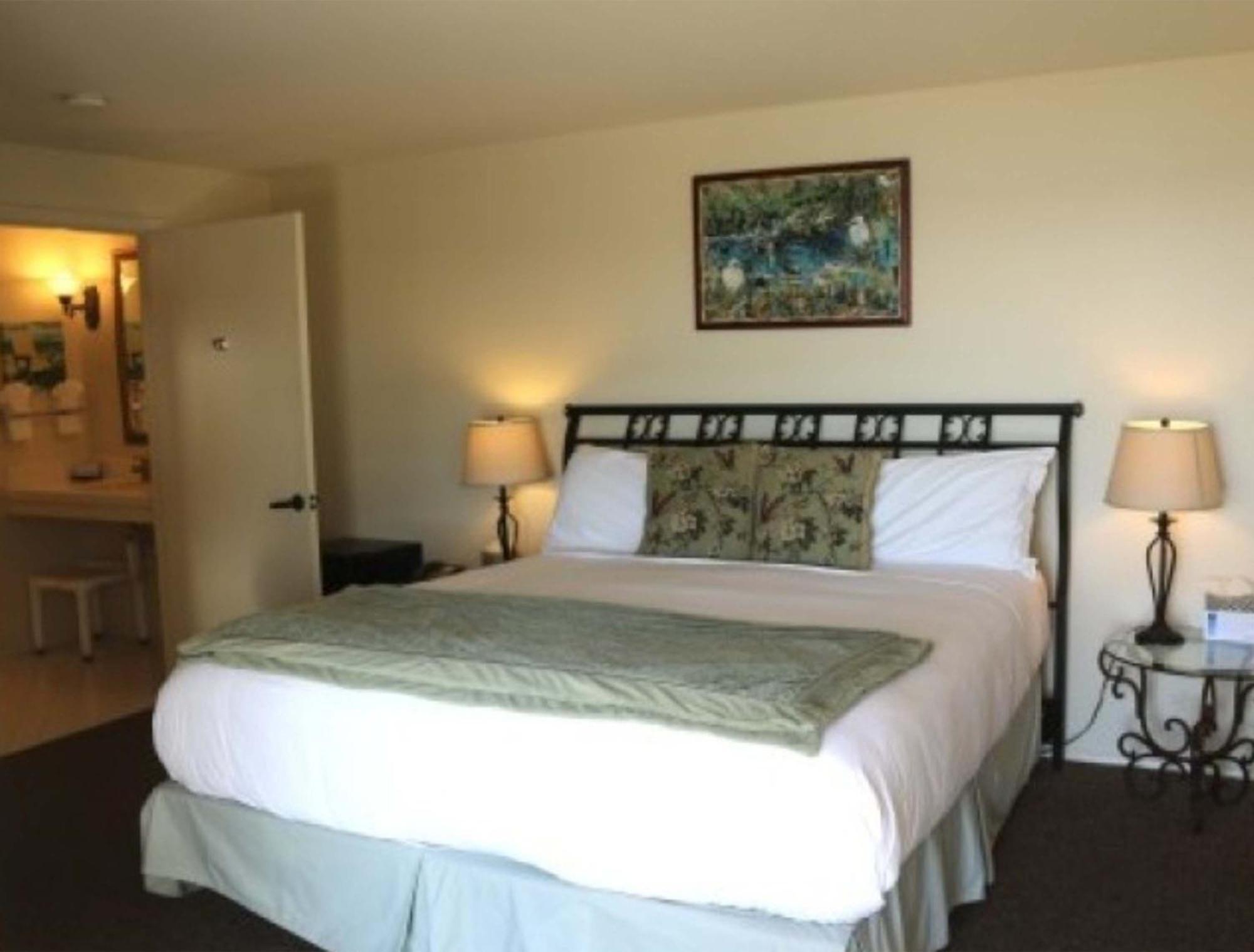 Back Bay Inn Los Osos Bagian luar foto