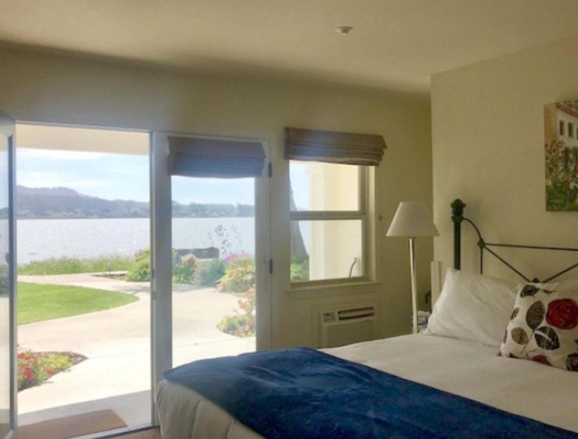 Back Bay Inn Los Osos Bagian luar foto