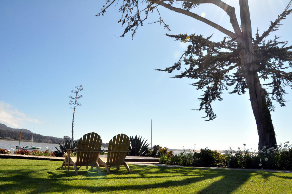 Back Bay Inn Los Osos Bagian luar foto
